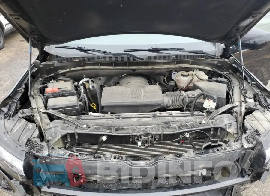 1GNSKLED5PR514391 Photo# 11