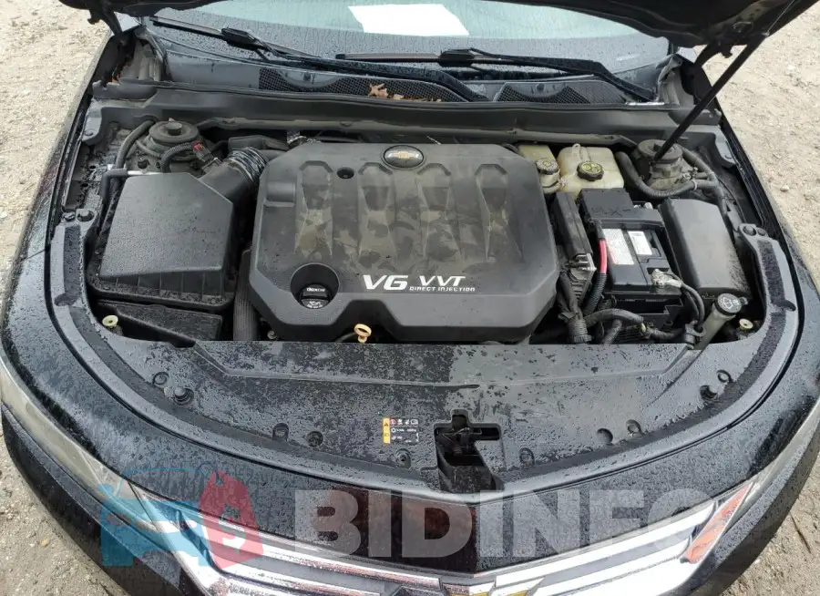2G1125S32F9175201 Photo# 11
