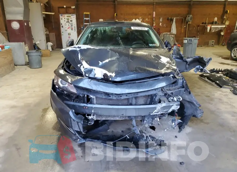 2G1165S3XF9122864 Photo# 5