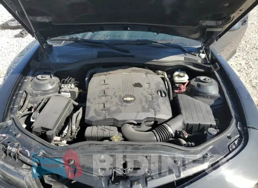 2G1FB1E30F9170475 Photo# 11