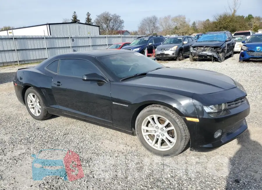 2G1FB1E32F9109807 Photo# 4