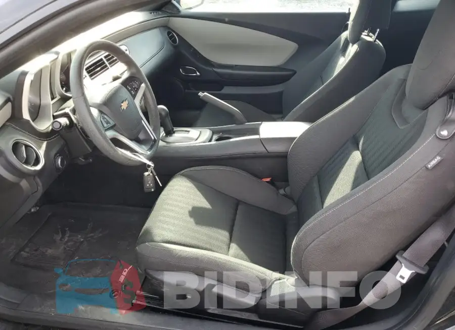 2G1FB1E32F9109807 Photo# 7