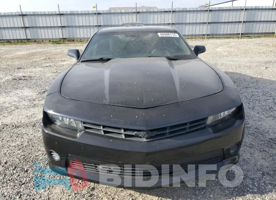 2G1FB1E32F9109807 Photo# 5