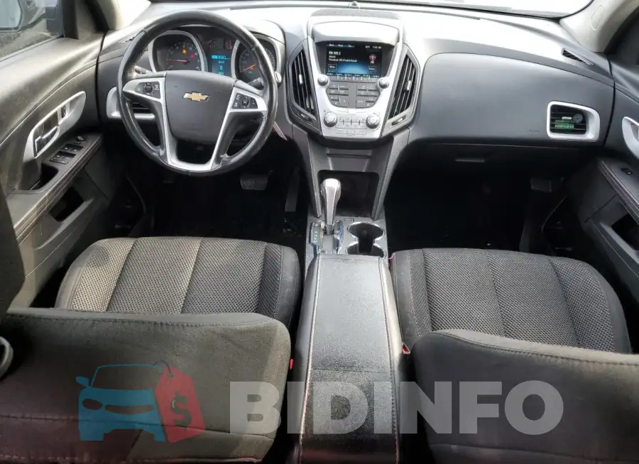 2GNALBEK3F6171060 Photo# 8