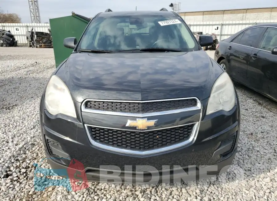 2GNALBEK3F6171060 Photo# 5