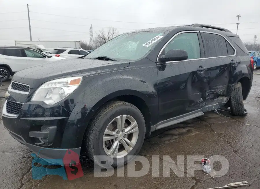 2GNALBEK4F6283754 Photo# 1