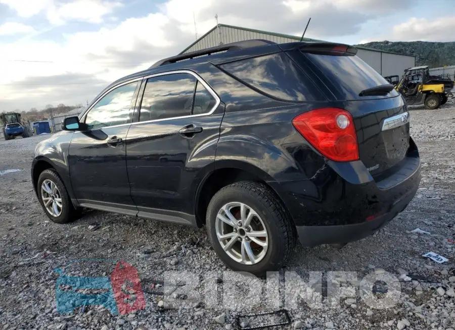 2GNALBEK5F6145463 Photo# 2