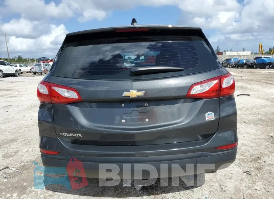 2GNAXHEV3M6129244 Photo# 6