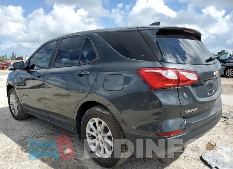 2GNAXHEV3M6129244 Photo# 2