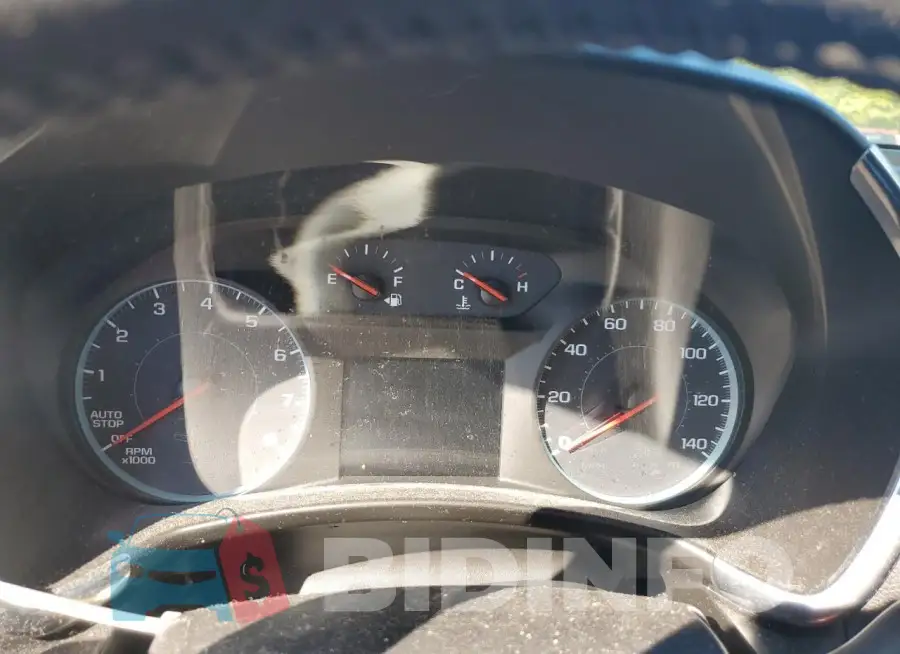 2GNAXJEV2J6212747 Photo# 9
