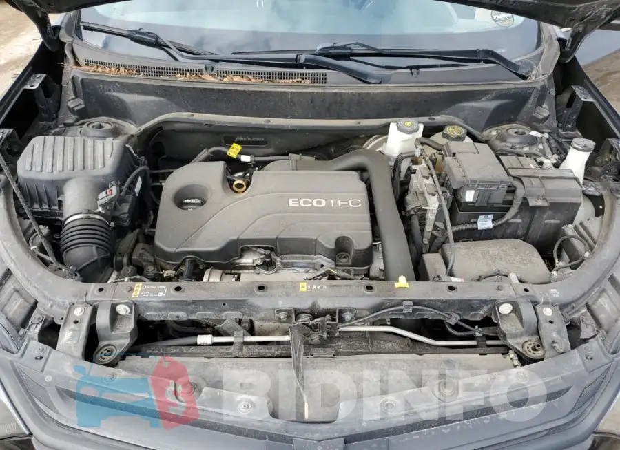 2GNAXKEV4L6193627 Photo# 12