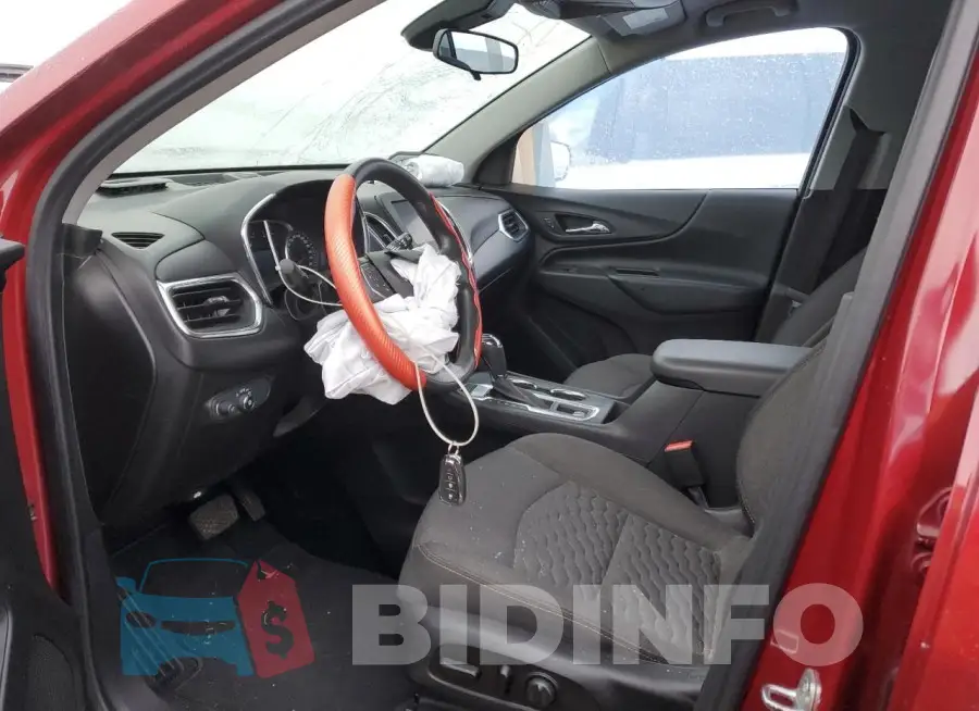 2GNAXUEV1L6133087 Photo# 7