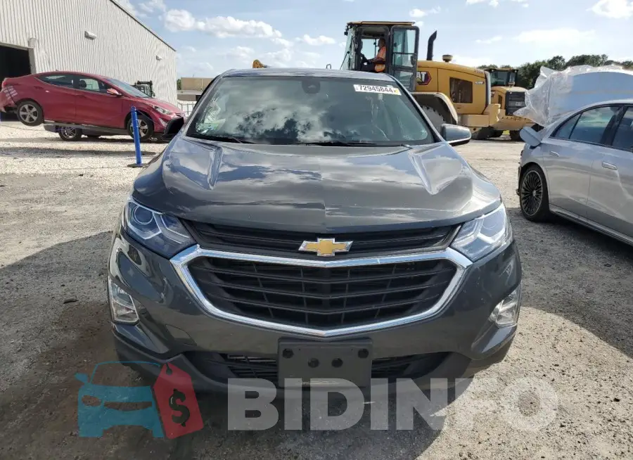 2GNAXUEV4M6147101 Photo# 5
