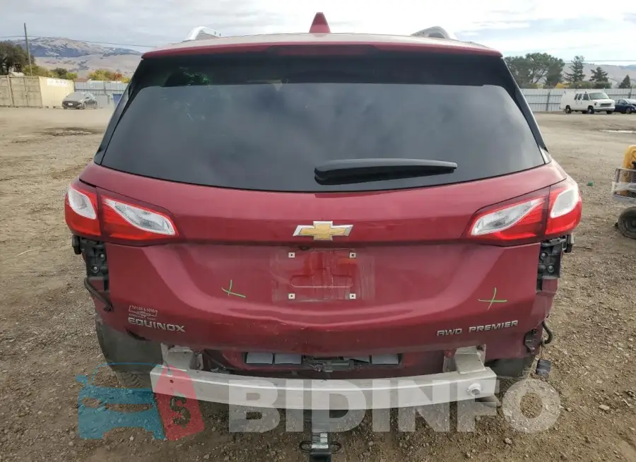 2GNAXXEV2L6155844 Photo# 6