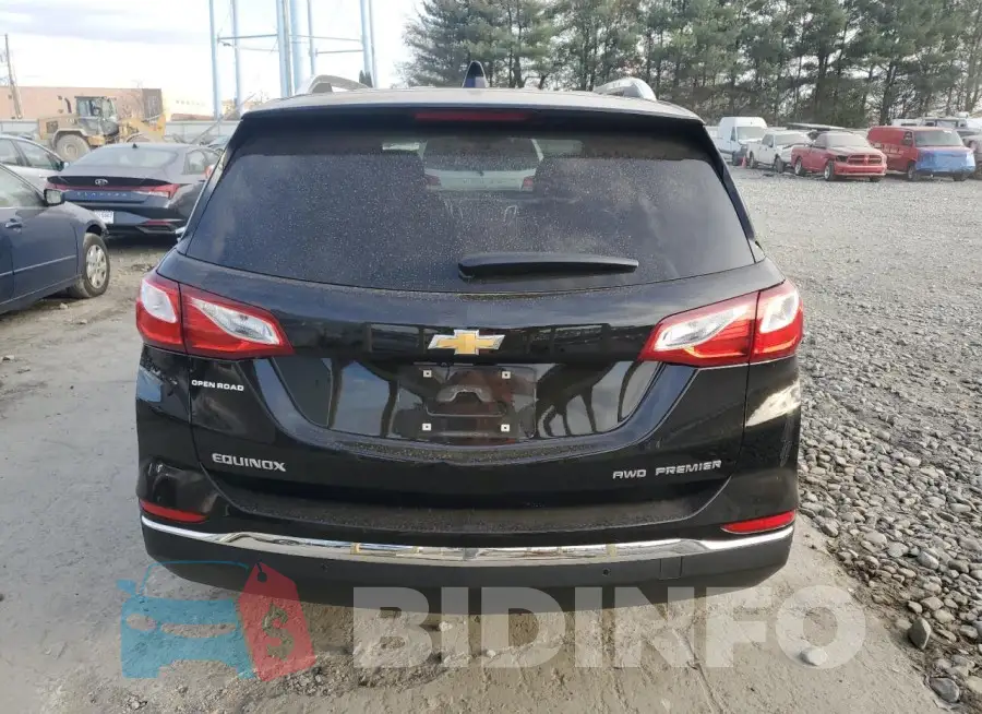 2GNAXXEV7M6148762 Photo# 6