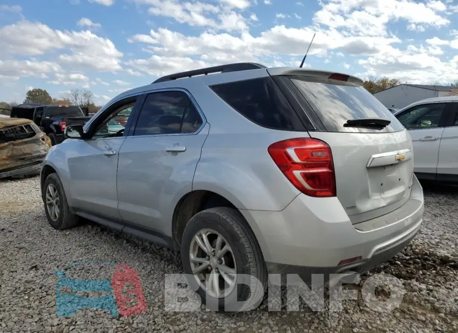 2GNFLFE32G6311266 Photo# 2