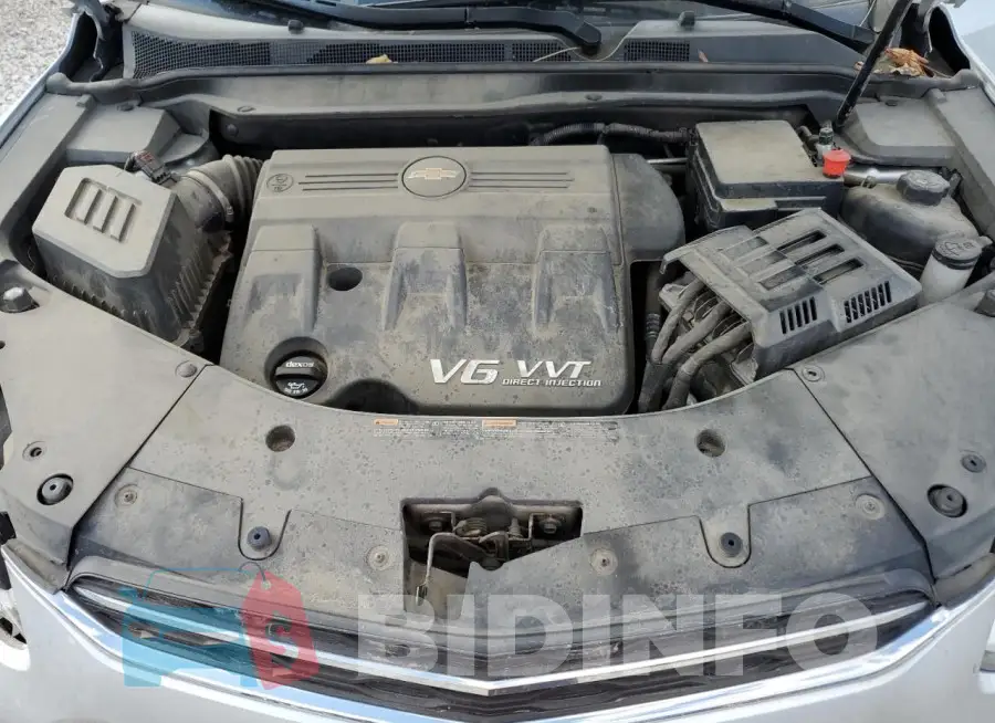 2GNFLFE32G6311266 Photo# 12