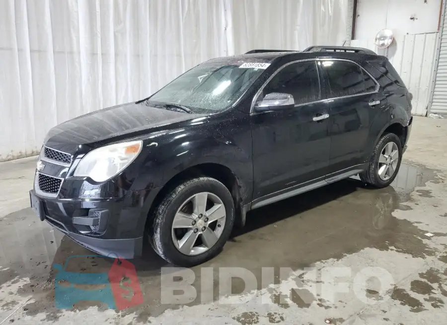 2GNFLFE36F6232245 Photo# 1