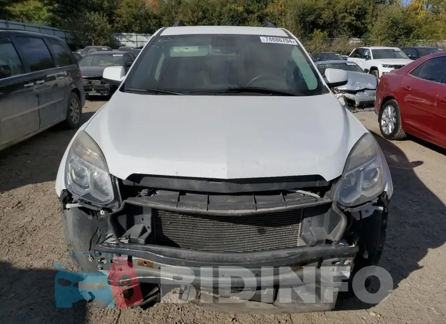2GNFLFE3XH6210509 Photo# 5