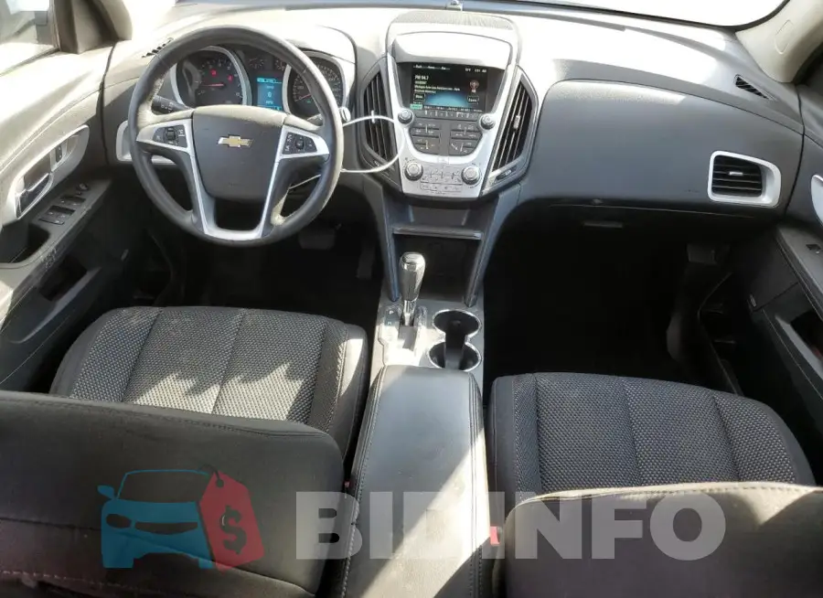 2GNFLFE3XH6210509 Photo# 8