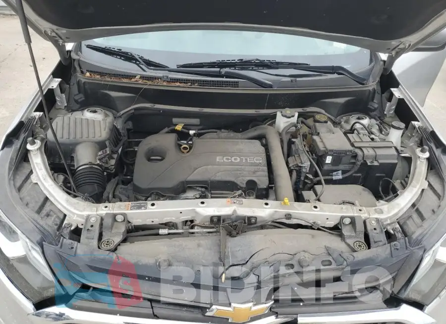 3GNAXHEV8LS571260 Photo# 11