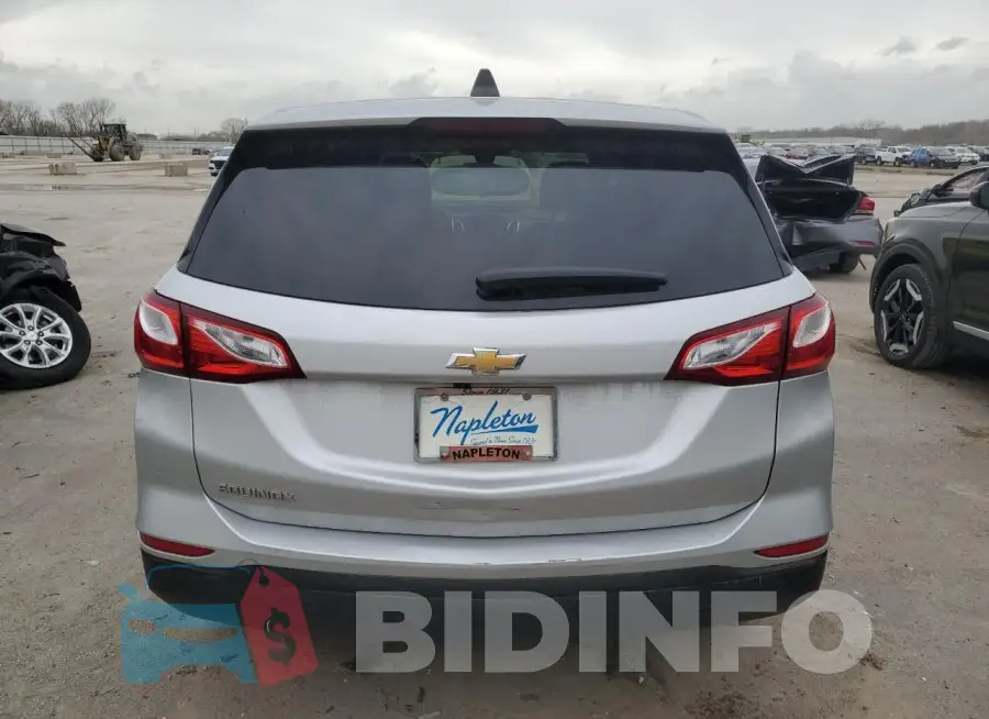 3GNAXHEV8LS571260 Photo# 6