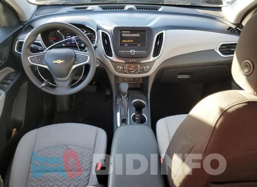 3GNAXSEV9NS230451 Photo# 8