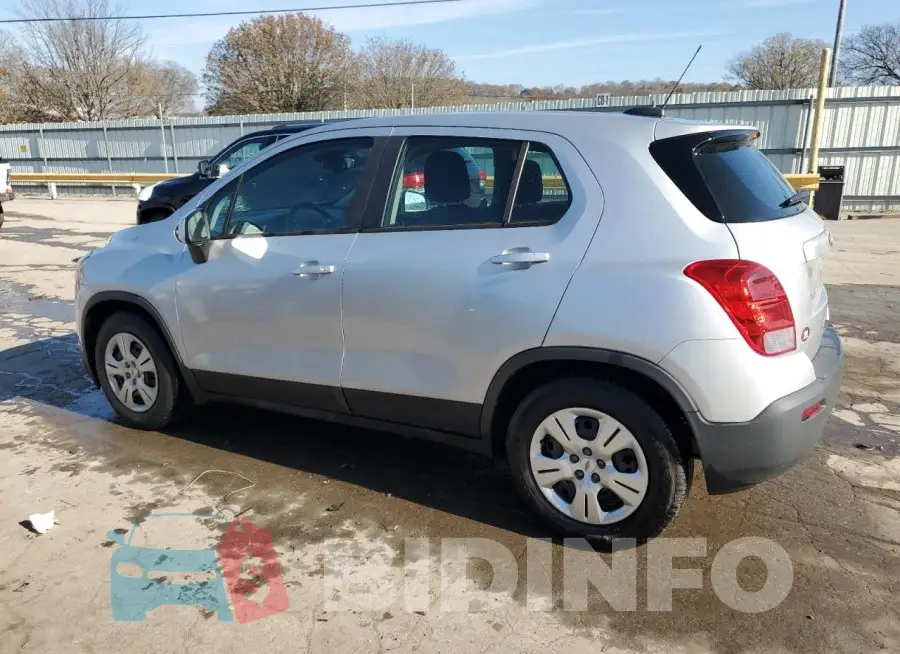 3GNCJKSB3GL273670 Photo# 2