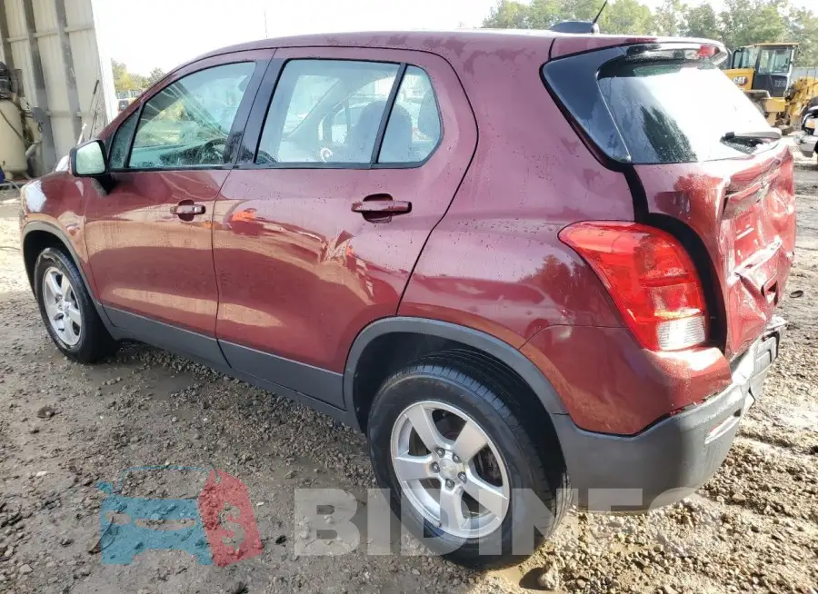 3GNCJNSB8GL118162 Photo# 2