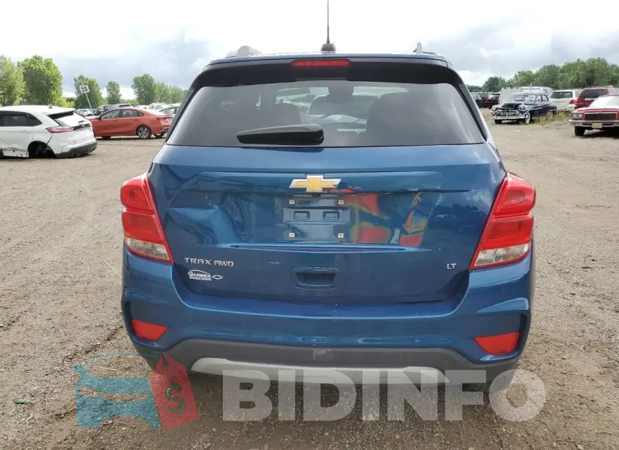 3GNCJPSB8LL186127 Photo# 6