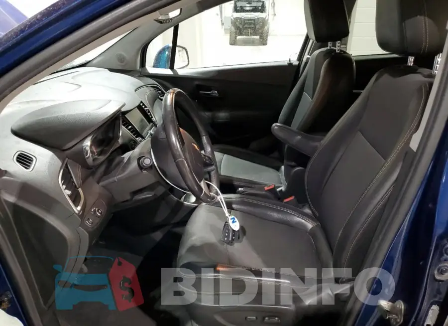 3GNCJPSB9KL393737 Photo# 7