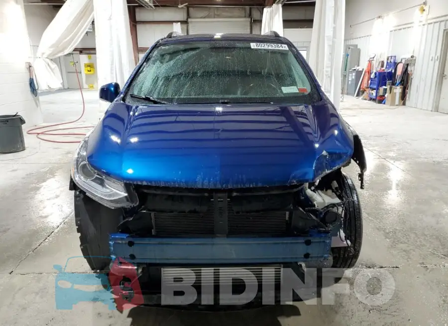 3GNCJPSB9KL393737 Photo# 5