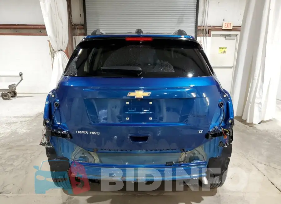 3GNCJPSB9KL393737 Photo# 6