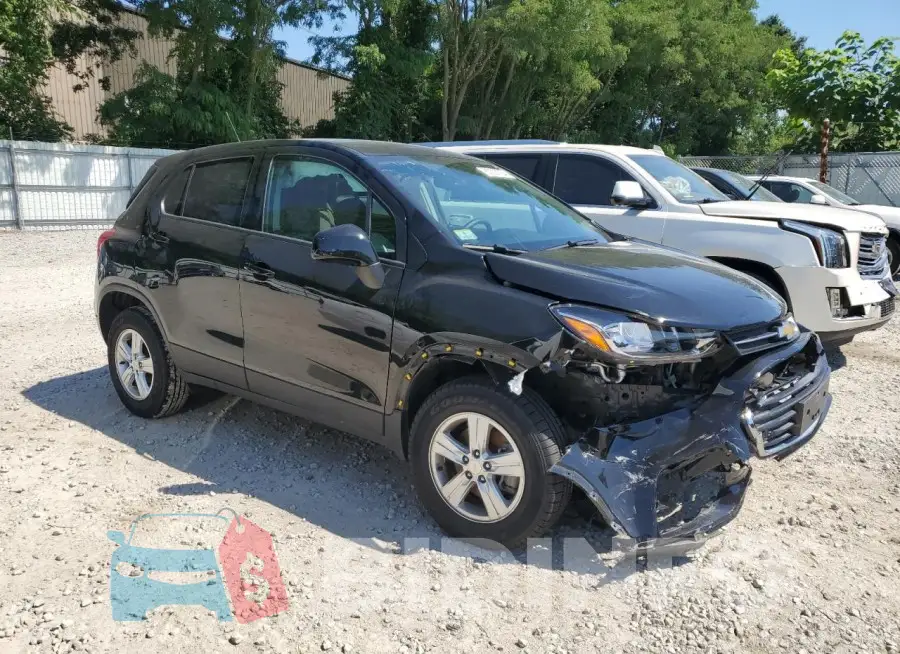 KL7CJNSM7NB544429 Photo# 4