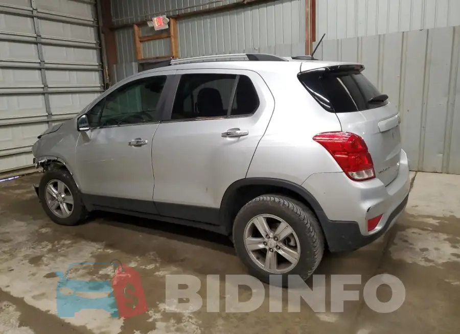 KL7CJPSB8JB598875 Photo# 2