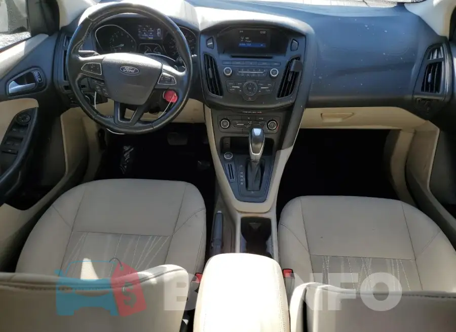 1FADP3F20FL279664 Photo# 8