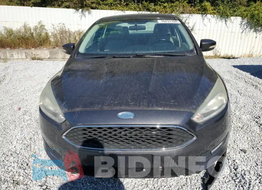 1FADP3F20FL279664 Photo# 5