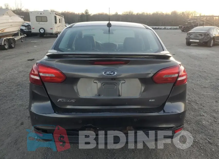 1FADP3F21FL310730 Photo# 6