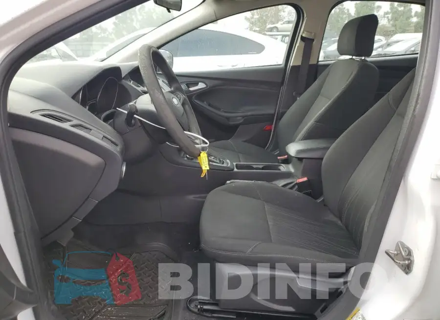 1FADP3F21HL304476 Photo# 7