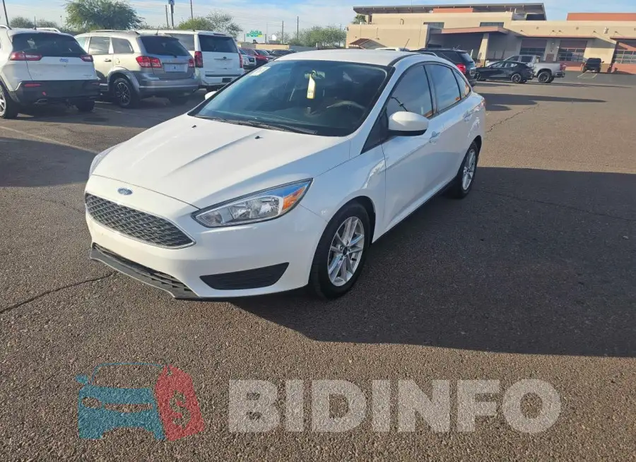 1FADP3F21JL286180 Photo# 2
