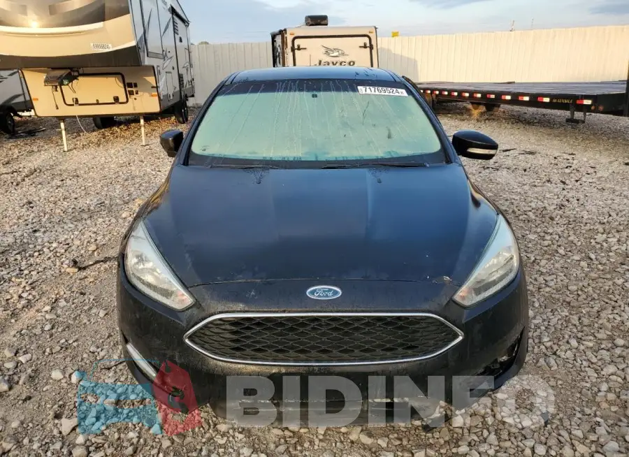1FADP3F28FL217588 Photo# 5