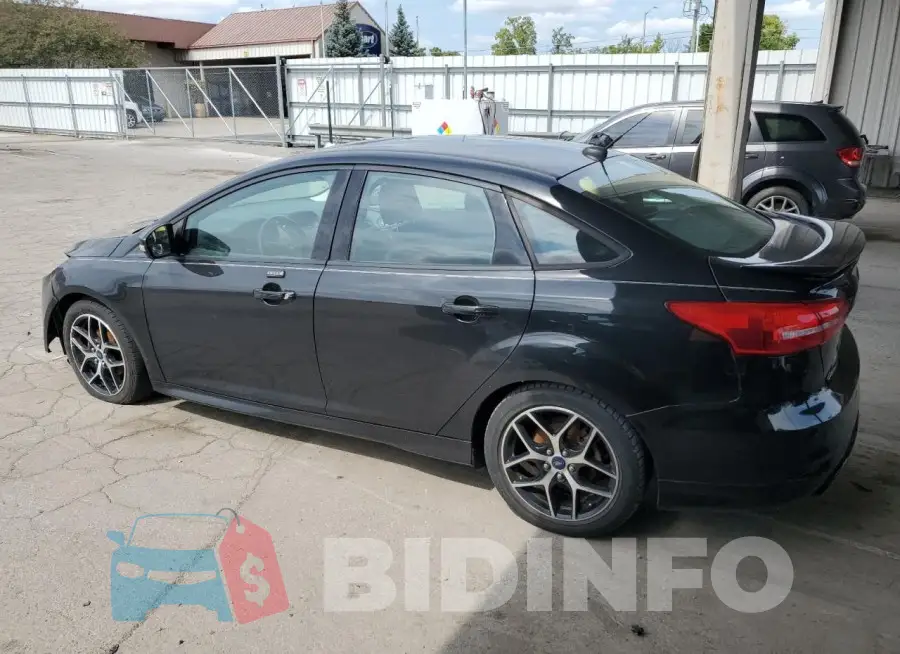 1FADP3F28FL379589 Photo# 2
