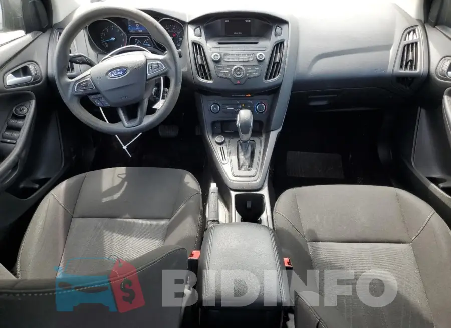 1FADP3F2XHL213934 Photo# 8