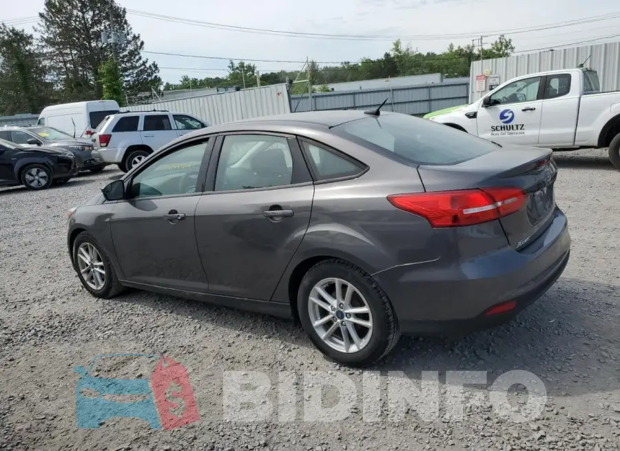 1FADP3F2XHL213934 Photo# 2
