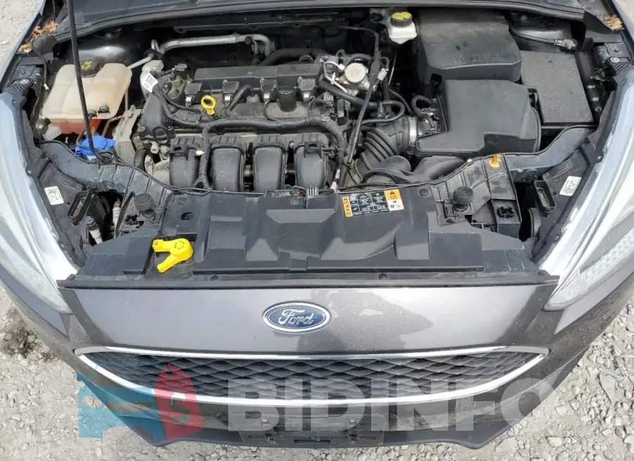 1FADP3F2XHL213934 Photo# 11
