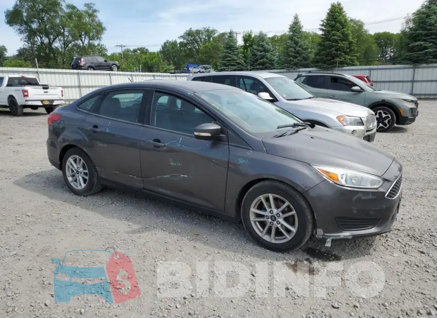 1FADP3F2XHL213934 Photo# 4