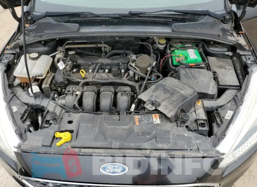 1FADP3K25FL356504 Photo# 11