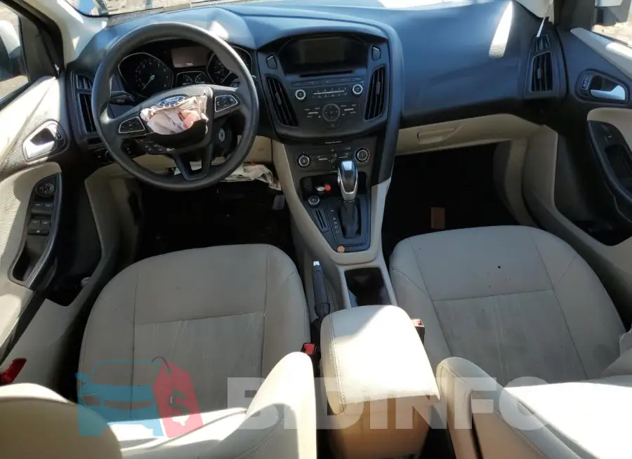 1FADP3K29GL205781 Photo# 8