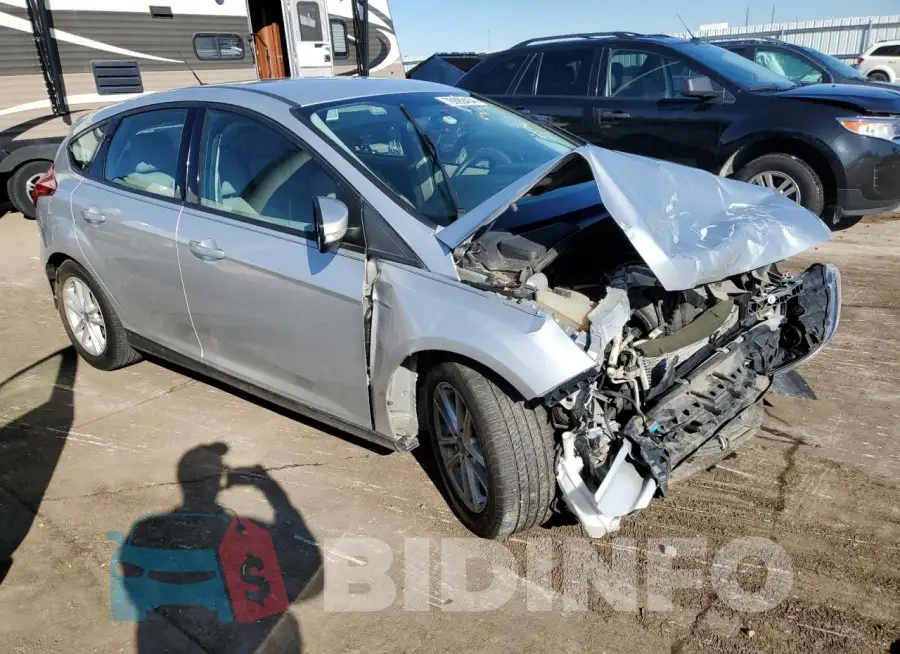 1FADP3K29GL205781 Photo# 4