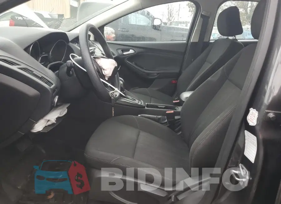 1FADP3K29HL226082 Photo# 7